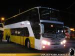 Busscar Panoramico DD / Scania K124IB / Berr-Tur