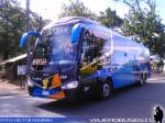 Irizar I6 3.90 / Scania K410 / Linatal