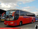 Marcopolo Viaggio 1050 / Mercedes Benz O-400RSE / Pullman del Sur