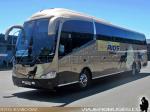 Irizar I6 3.90 / Mercedes Benz O-500RSD / Buses Rios - Moraga Tour