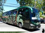 Irizar Century 3.90 / Mercedes Benz O-500RSD / Linea Azul