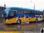 Mascarello Roma MD / Mercedes Benz OF-1722 / Bus Sur