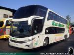 Marcopolo Paradiso G7 1800DD / Volvo B420R / Bus Norte