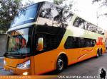 Modasa New Zeus II / Mercedes Benz O-500RSD / JAC