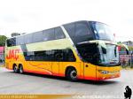 Modasa Zeus 3 / Mercedes Benz O-500RSD / JAC