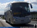 Irizar Century / Mercedes Benz O-500RS / Bio-Bio