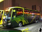 Irizar Century 3.90 / Mercedes Benz O-500RSD / Pullman Luna