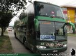 Marcopolo Paradiso 1800DD / Volvo B12R / Lista Azul