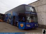 Modasa Zeus II / Scania K420 / Jet Sur - Servicio Especial