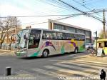 Busscar Vissta Buss LO / Mercedes Benz O-500R / Linatal