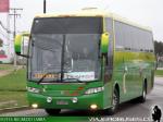Busscar Vissta Buss HI / Mercedes Benz O-400RSE / Rimar - Servicio Especial