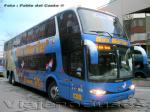 Marcopolo Paradiso 1800DD / Volvo B12R / Bus Norte