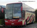 Busscar Vissta Buss HI / Mercedes Benz O-400RSE / Jota Ewert