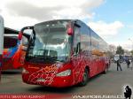 Irizar Century 3.90 / Mercedes Benz O-500RSD / Linea Azul