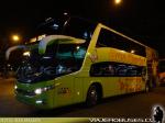 Marcopolo Paradiso G7 1800DD / Volvo B420R / Bus Norte