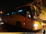 Irizar Century / Scania K124IB / Expreso del Sur