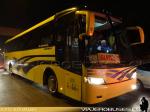 Busscar El Buss 340 / Mercedes Benz O-400RSE / Gama Bus