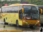 Busscar Vissta Buss LO / Mercedes Benz O-400RSE / JAC