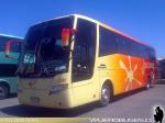 Unidades Busscar / Mercedes Benz / Jota Ewert