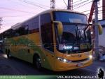 Comil Campione 3.65 / Volvo B12R / Tepual