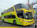 Marcopolo Paradiso G7 1800DD / Mercedes Benz O-500RSD / Tepual