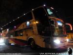 Marcopolo Paradiso 1800DD / Scania K420 / Alberbus