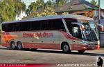 Marcopolo Paradiso G7 1200 / Volvo B420R / Cruz del Sur