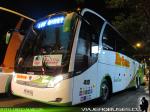 Neobus New Road N380 / Scania K400 / Erbuc