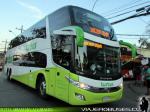 Marcopolo Paradiso G7 1800DD / Mercedes Benz O-500RSD / Tur-Bus