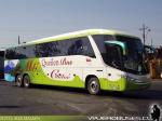 Marcopolo Paradiso 1200 G7 / Mercedes Benz O-500RSD / Queilen Bus