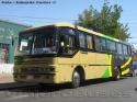 Busscar El Buss 320 / Mercedes Benz OF-1318 / Martzur