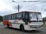Busscar El Buss 320 / Mercedes Benz OF-1318 / Buses Pirehueico