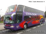 Marcopolo Paradiso 1800DD / Scania K124IB / Condor