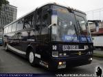 Busscar El Buss 340 / Mercedes Benz O-400RSE / Buses Turismo Sur