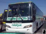 Busscar El Buss 340 / Mercedes Benz O-400RSE / Buses Nilahue