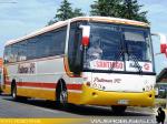 Busscar El Buss 340 / Mercedes Benz O-400RSE / Pullman JC