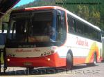 Busscar El Buss 340 / Mercedes Benz O-400RSE / Pullman Sur