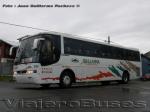 Busscar El Buss 340 / Mercedes Benz O-400RSE / Igi Llaima