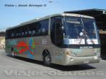 Busscar El Buss 340 / Mercedes Benz O-400RSE / Linatal