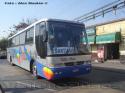 Busscar El Buss 340 / Mercedes Benz O-400RSE / Salon Villa Prat