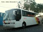 Busscar El Buss 340 / Scania K113 / Berr-Tur