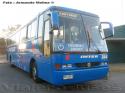 Busscar El Buss 340 / Scania K113 / Inter