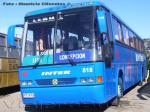 Busscar El Buss 340 / Scania K113 / Inter