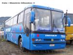 Busscar Jum Buss 340 / Scania K113 / Inter