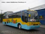 Busscar El Buss 340 / Scania K113 / Salon Villa Prat