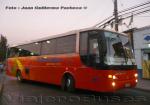 Busscar El Buss 340 / Scania K124IB / Pullman Bus por Pullman del Sur