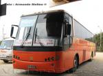 Busscar El Buss 340 / Scania K124IB / Pullman del Sur