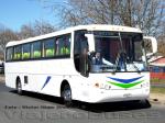 Busscar El Buss 340 / Scania K124IB / Sol del Sur