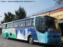 Busscar El Buss 340 / Scania K124IB / Salon Villa Prat