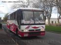 Busscar El Buss 340 / Mercedes Benz OF-1318 / Los Alces